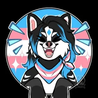 🏳️‍⚧️Harley Art Deposit [SFW/NSFW]🏳️‍⚧️
