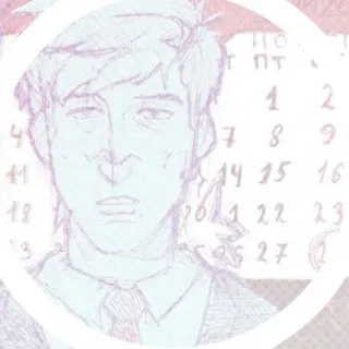 ﹫ magic знакомства. (𑣿)
