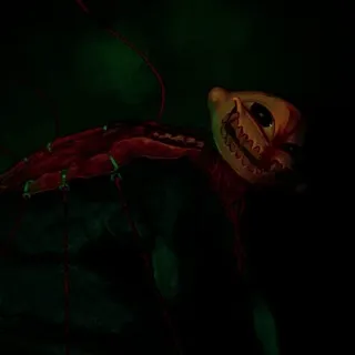 Ɽ₳ⱫĐⱤØ฿ł₮ɆⱠ ₭Ø₴₮ɆɎ (monster)