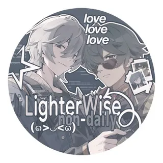 Lighterwise (non)-daily