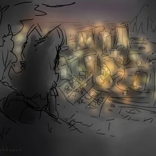 Канава Точки 🕯🌿°• | Tochkarrr