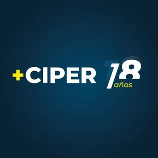 CIPER Chile ✔