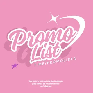 PromoList™