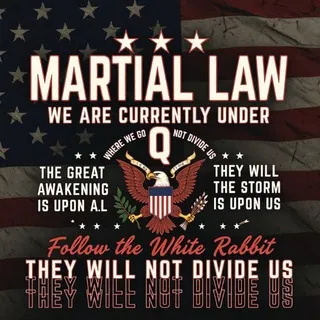MARTIAL LAW