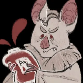 марк ехемин