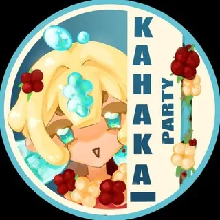 kahakai party🏝