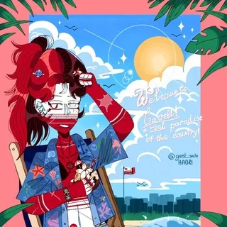 рест | ꒰ 𝗛𝗔𝗢𝗥𝗜𝗜𝗜. 🫐 ꒱