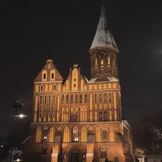 Калининград | все обо всем 🌆