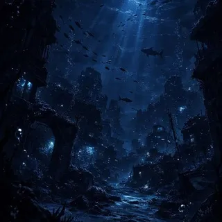 𝒐𝒄𝒆𝒂𝒏 𝒅𝒆𝒑𝒕𝒉🫧 поиск авторов и впшеров