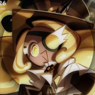 Uh-oh! Event! 𝑇𝑖𝑚𝑒𝑘𝑒𝑒𝑝𝑒𝑟 𝐶𝑜𝑜𝑘𝑖𝑒'𝑠 𝑏𝑙𝑜𝑔 🕰