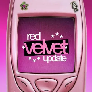RED VELVET UPDATES - #BiggestFan