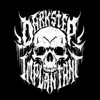 DARKSTEP | IMPLANTANT (OFFICIAL) 💀
