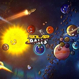 SOLARBALLS 2.0