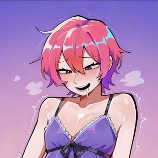 Sugar candies | femboy | trans