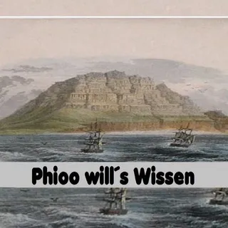 Phioo will´s Wissen