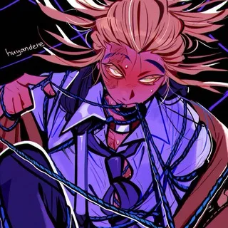 ─ ジェーニャ ✧