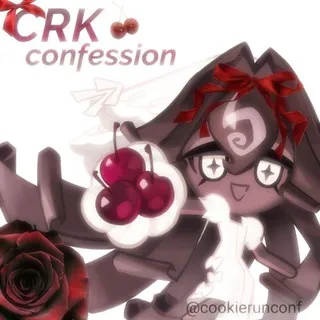 Набор в адм | CRK CONFESSION [🍪🍧]