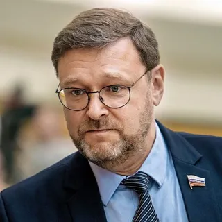 Косачев Константин
