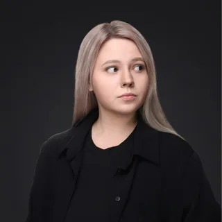 Polina Karachentseva