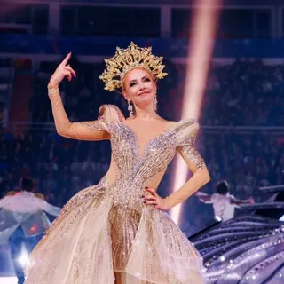 Tatiana Navka ✔