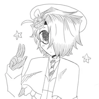 madeleine phantasms confession