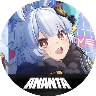 Ananta [RC]