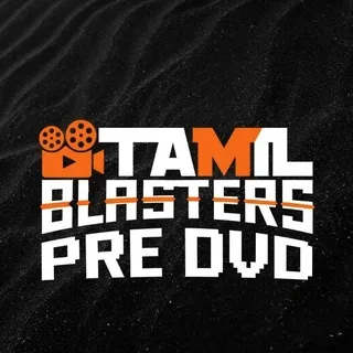 Tamil Blasters PreDVD🖤