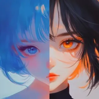 영이&솔리안 네이스 Crypto