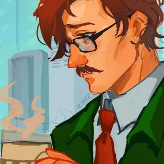 𝘩𝘢𝘳𝘷𝘦𝘺 𝘥𝘢𝘪𝘭𝘺 𝘤𝘧 [ 🩺☕️ ]