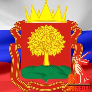 Небо Липецкой области