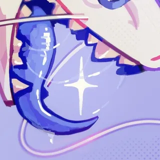 ⟡ M U T S U G A R U ⟡