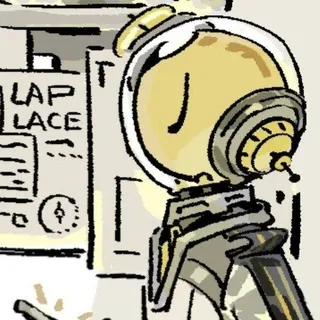 ROBOTIC CONFESSION | cyb, mech