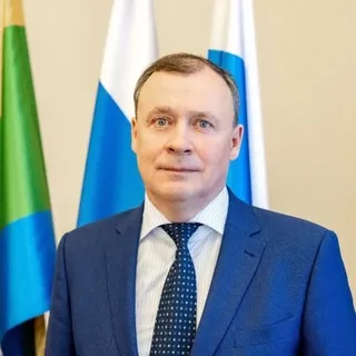 Глава Екатеринбурга Алексей Орлов
