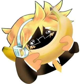 Banana🍌LEN_AC