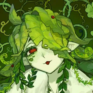 🍃 мшистая луна 🍃 (18+)