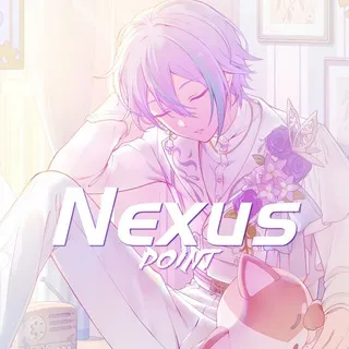 (Переезд) Nexus POINT 💟