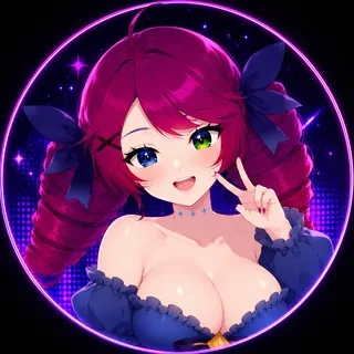 Андрей/Yukio [VTuber]