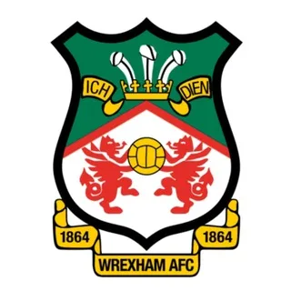 Wrexham AFC 1864 (Рексем)