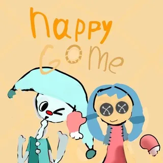 HAPPY GAME