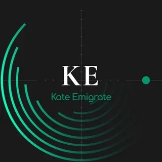 Kate Emigrate