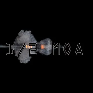 Sniper 1/2MOA ТЕАМ☠Española