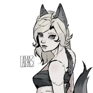 LABARS