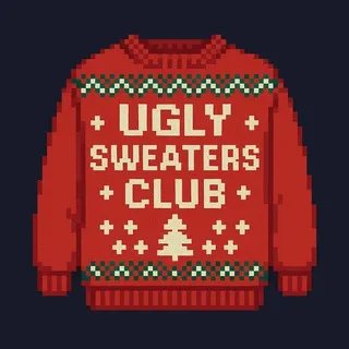 Ugly Sweaters Chat