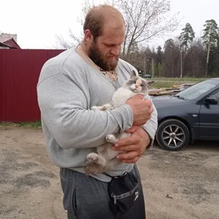 Святилище Пастора