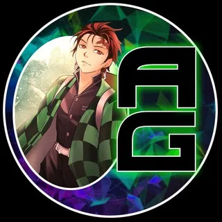 Anime Garden