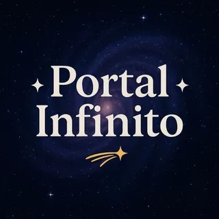 ✨🌌 彡 Portal Infinito 彡 🌌✨