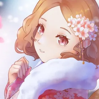 LilyHeart