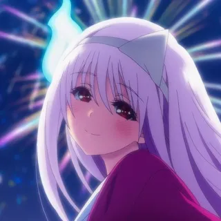 Yuuna and the Haunted Hot Springs