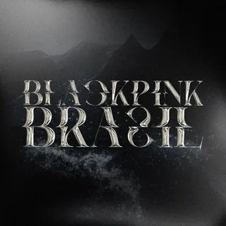 BLACKPINK BRASIL