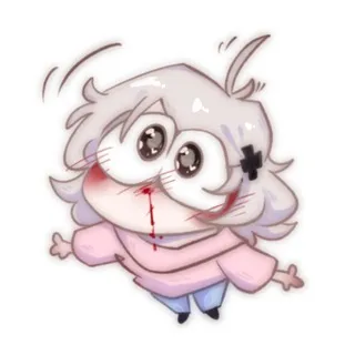 ✨мятная пыль✨
